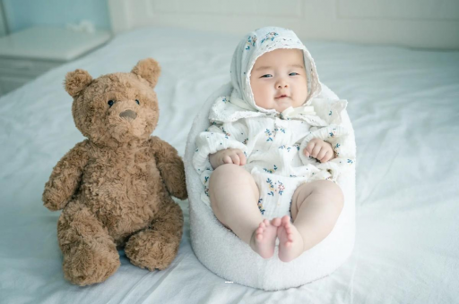 运城宝宝脾气暴躁怎么办